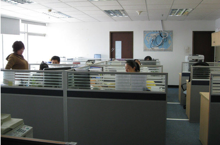 ประเทศจีน Shenzhen Zhiqian Youpin Technology Co., Ltd. รายละเอียด บริษัท